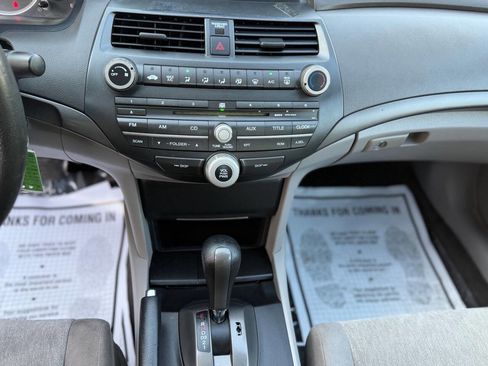 Used 2009 Honda Accord LX-P image 17