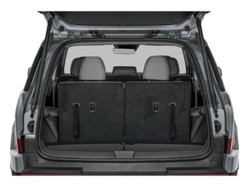 New 2027 Hyundai Santa Fe Limited AWD/4WD image 11