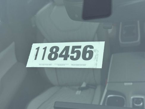 New 2026 INFINITI QX60 Autograph image 28