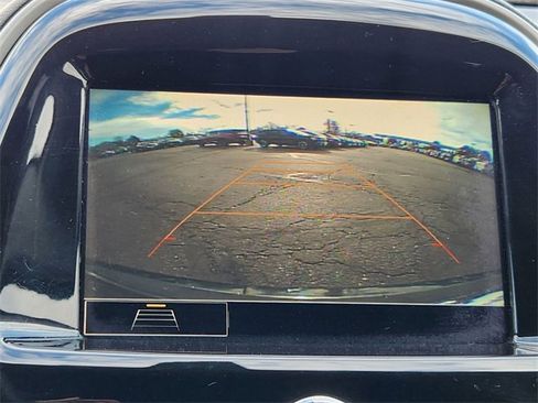 Used 2020 Chevrolet Spark LS image 25