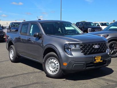 New 2026 Ford Maverick XL