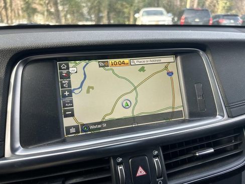 Used 2018 Kia Optima SX w/ Technology Package image 17