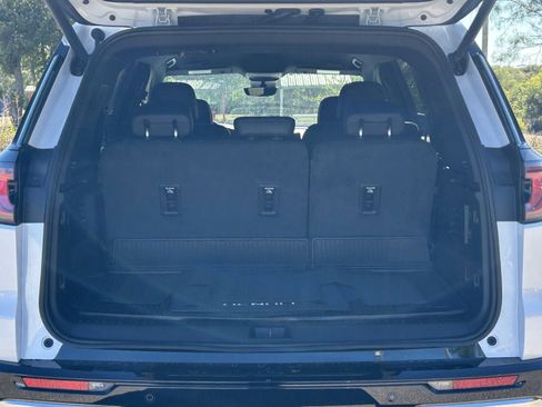 New 2026 GMC Acadia Denali w/ Super Cruise Package image 14