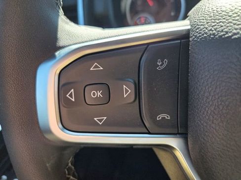 New 2026 RAM 2500 Big Horn image 28