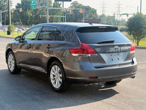 Used 2015 Toyota Venza LE FWD image 3
