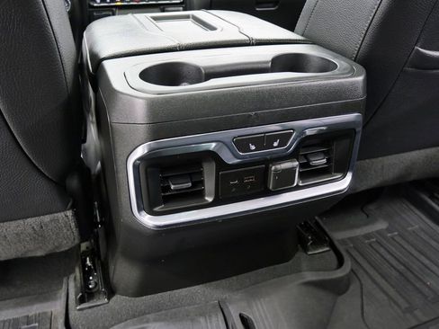 Used 2021 GMC Sierra 2500 Denali w/ Denali Ultimate Package AWD/4WD image 19
