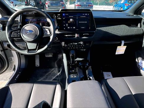 New 2026 Subaru Outback Premium image 5