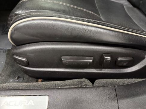 Used 2018 Acura TLX V6 SH-AWD w/ Technology Pkg image 21