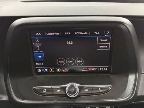 Used 2023 Chevrolet Camaro LT RWD image 28