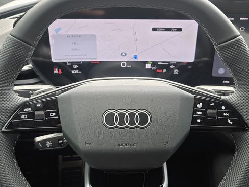 New 2026 Audi SQ5 Premium Plus image 24