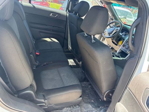 Used 2015 Ford Explorer 4WD Police Interceptor image 20