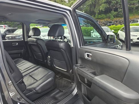 Used 2012 Honda Pilot EX-L image 15