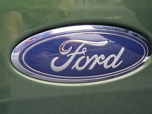 Used 2024 Ford Bronco Big Bend image 11