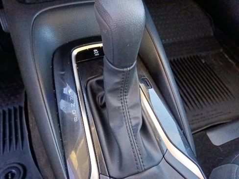 Used 2023 Toyota Corolla LE image 24