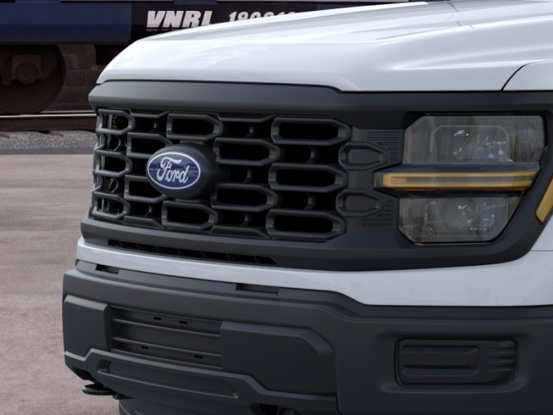 New 2026 Ford F150 XL AWD/4WD image 17