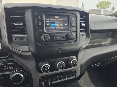 Used 2022 RAM 3500 Tradesman image 11