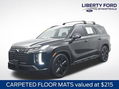 Used 2024 Hyundai Palisade XRT