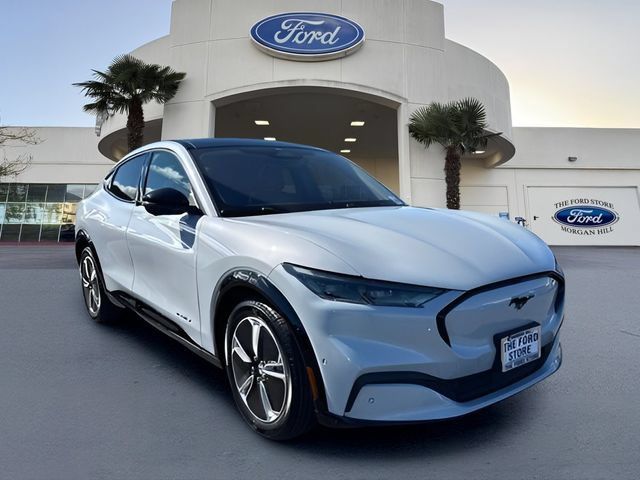 Certified 2023 Ford Mustang Mach-E Premium RWD image 4