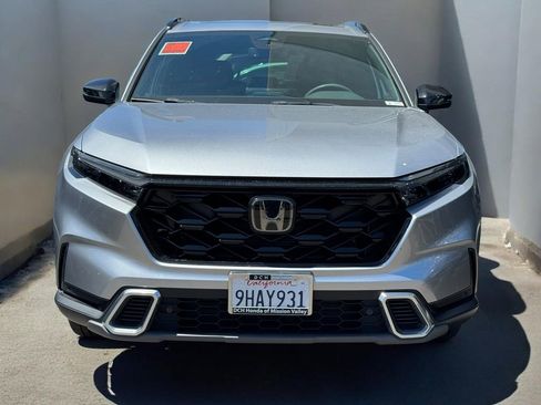 Used 2023 Honda CR-V Sport Touring image 14