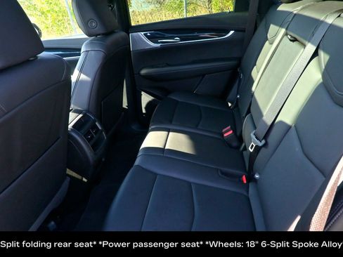 Used 2023 Cadillac XT5 Premium Luxury image 24