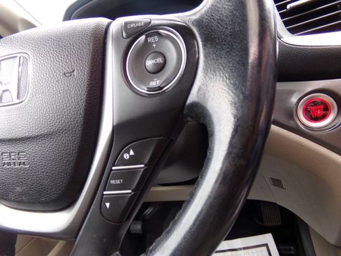 Used 2018 Honda Pilot EX-L image 24