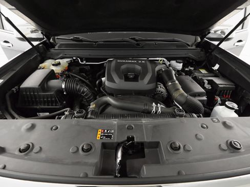 Used 2019 GMC Canyon SLT image 33