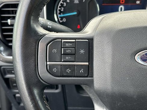 Used 2023 Ford F150 XLT w/ Equipment Group 302A High AWD/4WD image 22