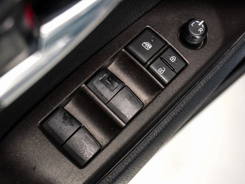 Used 2022 Toyota Camry TRD image 23