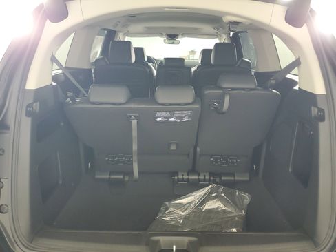 New 2026 Honda Odyssey EX-L image 30