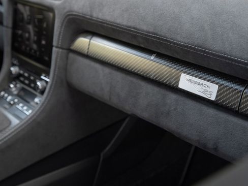 Certified 2024 Porsche 718 Cayman GT4 RS image 31