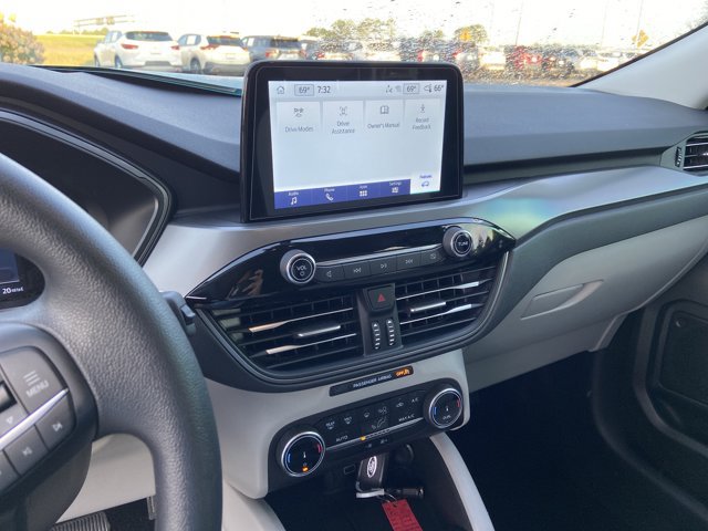 Used 2025 Ford Escape Active FWD image 24