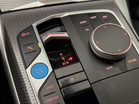 Certified 2023 BMW i4 M50 AWD/4WD image 21