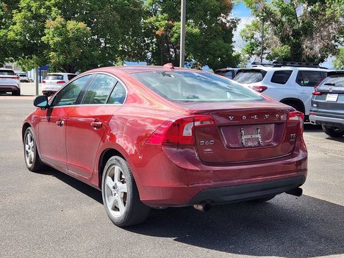 Used 2013 Volvo S60 T5 AWD/4WD image 7