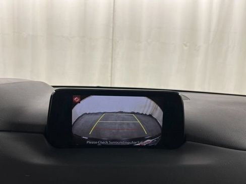 Used 2019 MAZDA CX-5 Grand Touring Reserve AWD/4WD image 16