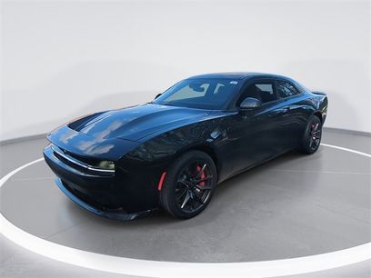 Used 2024 Dodge Charger R/T Scat Pack w/ Plus Group