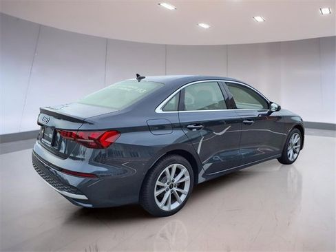 Used 2025 Audi A3 2.0T Premium w/ Convenience Package image 2