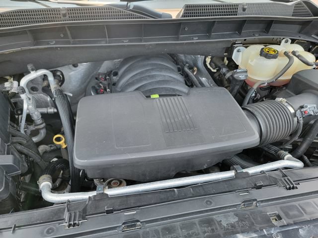 Used 2020 GMC Sierra 1500 Elevation w/ Elevation Value Package AWD/4WD image 34