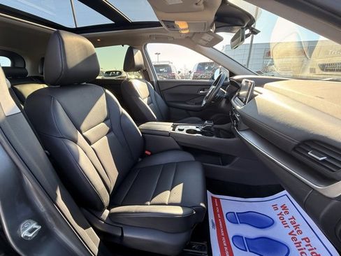 Certified 2023 Nissan Rogue SV w/ SV Premium B Package image 21