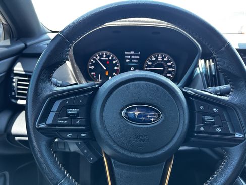 Used 2022 Subaru Outback Wilderness AWD/4WD image 18