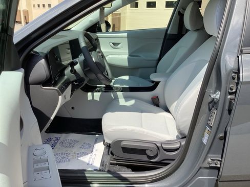 New 2026 Hyundai Kona SEL Sport image 24