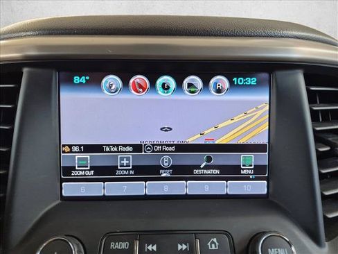 Used 2017 GMC Acadia Denali w/ Technology Package AWD/4WD image 13