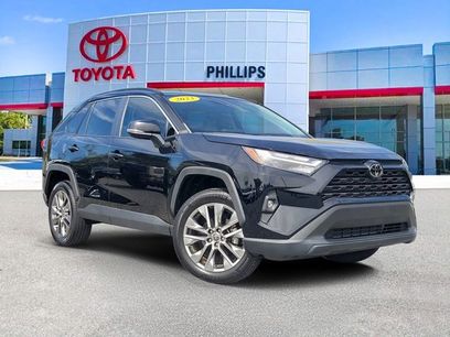 Used 2023 Toyota RAV4 XLE Premium