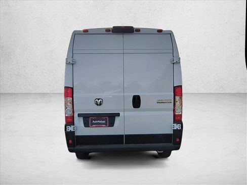 New 2026 RAM ProMaster 2500 w/ Convenience Group image 7