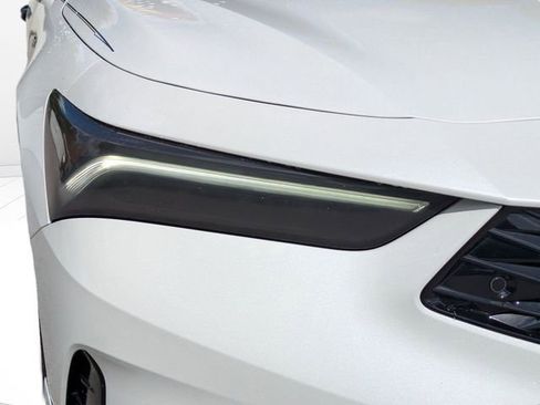 Used 2025 Acura Integra A-Spec FWD image 10