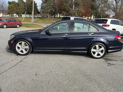 Used 2011 Mercedes-Benz C 300 4MATIC Sedan image 45