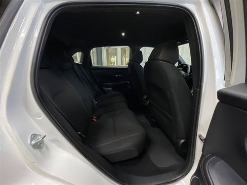 Used 2024 Honda HR-V Sport image 26
