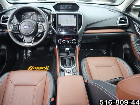 Used 2023 Subaru Forester Touring AWD/4WD image 10
