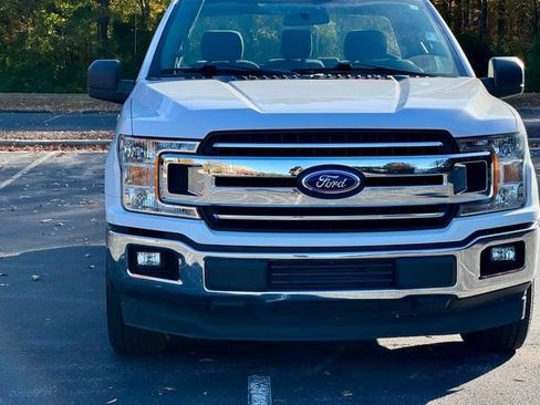 Used 2019 Ford F150 XL w/ XL Power Equipment Group image 13