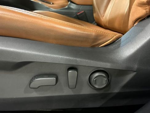 Certified 2020 Subaru Legacy Touring XT image 10