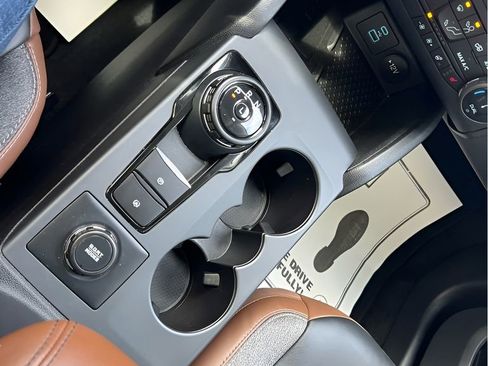 Used 2022 Ford Bronco Sport Outer Banks w/ Tech Package image 23